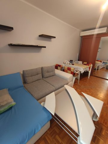 Eladó téglalakás, Tatabányán 33.99 M Ft, 1 szobás
