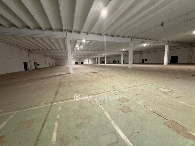 Eladó ipari ingatlan, Újfehértón 550 M Ft / költözzbe.hu