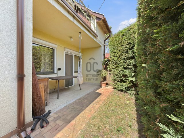 Kiadó sorház, albérlet, Budapesten, XV. kerületben 325 E Ft / hó