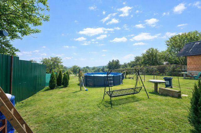 Eladó nyaraló, Zalaegerszegen 24.99 M Ft, 2 szobás