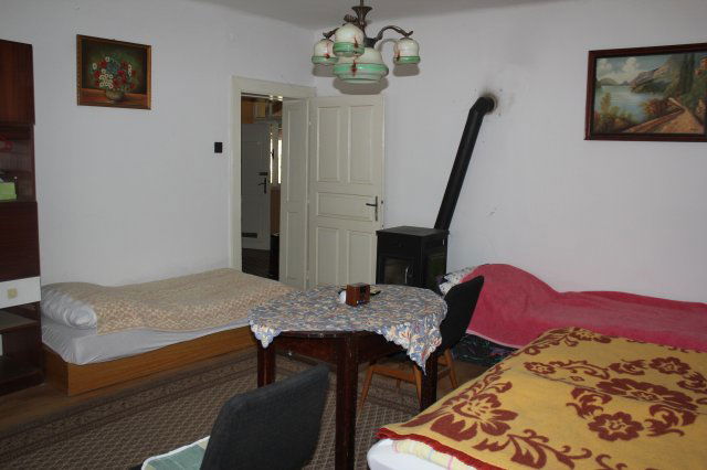 Eladó családi ház, Rábasebesen 26.9 M Ft, 2 szobás