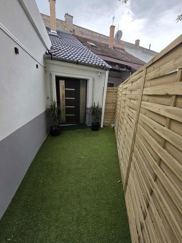 Eladó családi ház, Budapesten, IV. kerületben 84 M Ft, 3 szobás