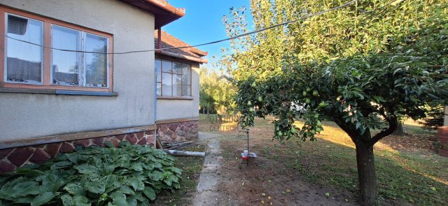 Eladó családi ház, Gutorföldén 23.5 M Ft, 3 szobás