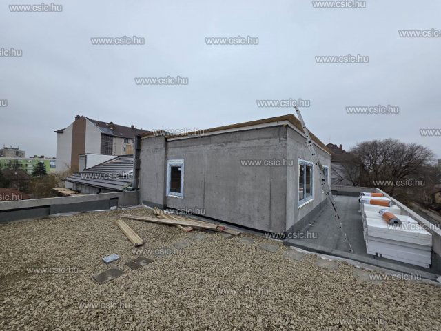 Eladó téglalakás, Budapesten, XVIII. kerületben 86.9 M Ft