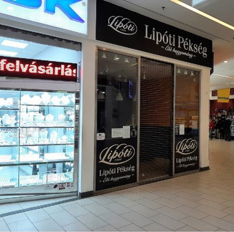 Kiadó üzlethelyiség, XV. kerületben, Szentmihályi úton