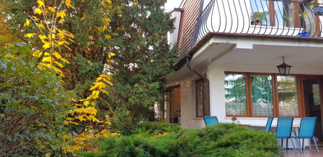 Eladó családi ház, Budapesten, III. kerületben 215 M Ft