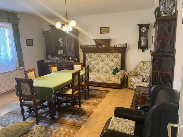 Eladó családi ház, Gyenesdiáson 155 M Ft, 6 szobás