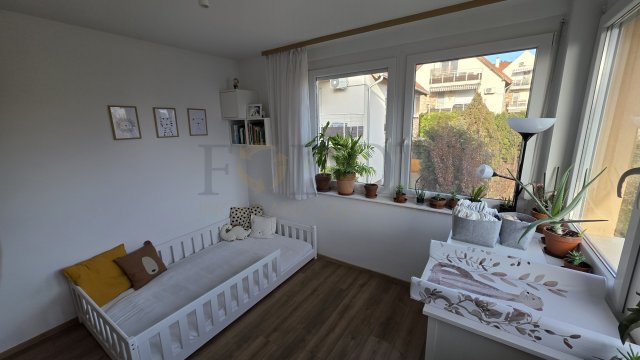 Eladó téglalakás, Budapesten, XXII. kerületben 104.9 M Ft
