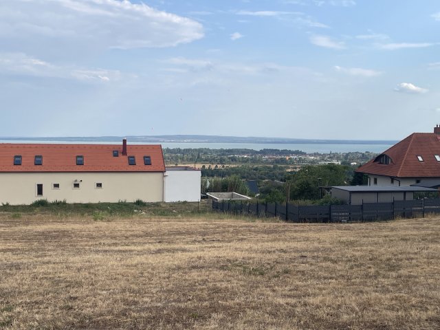Eladó telek, Cserszegtomajon 54.9 M Ft / költözzbe.hu