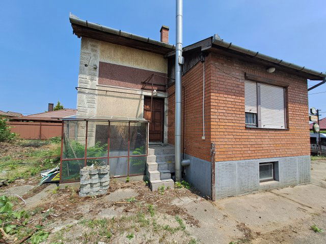 Eladó családi ház, Debrecenben 79 M Ft, 6 szobás