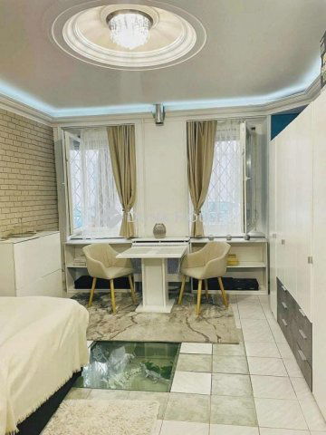 Eladó téglalakás, Budapesten, IV. kerületben 46 M Ft, 1 szobás