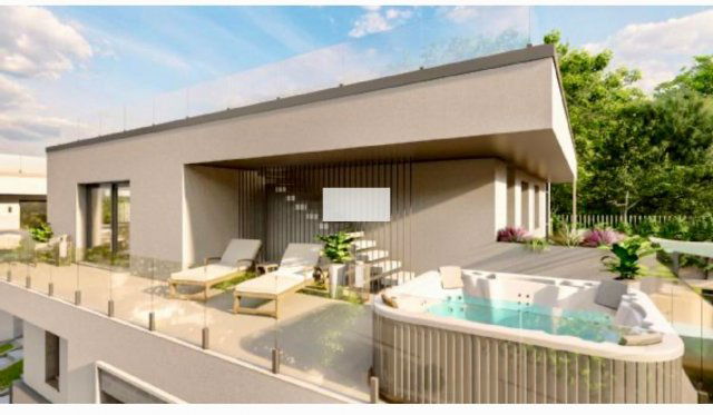 Eladó téglalakás, Mogyoródon 149.9 M Ft, 4 szobás