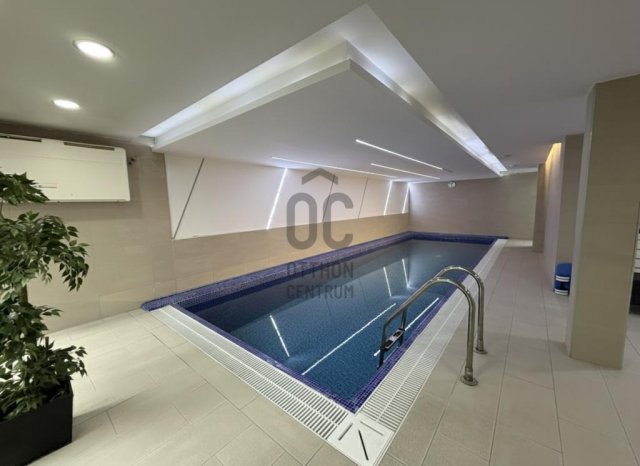 Eladó téglalakás, Budapesten, II. kerületben 113.9 M Ft