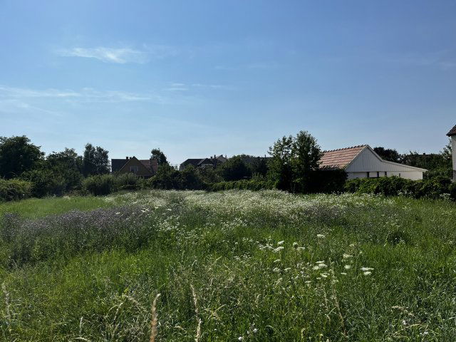 Eladó telek, Gesztelyben 5.5 M Ft / költözzbe.hu