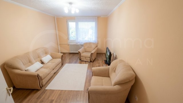 Kiadó panellakás, albérlet, Miskolcon 130 E Ft / hó, 2 szobás