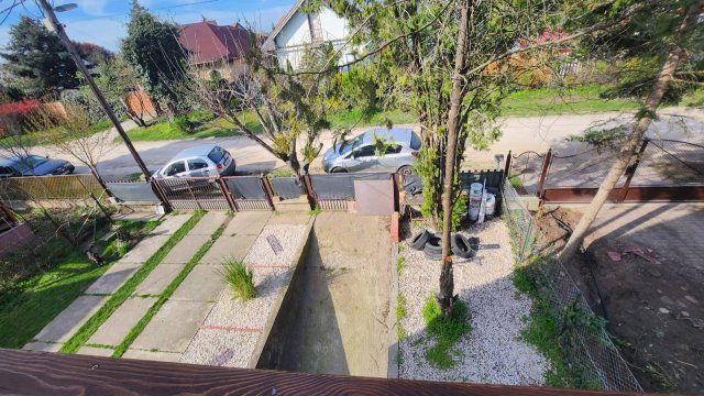 Eladó családi ház, Délegyházán 69.99 M Ft, 3 szobás