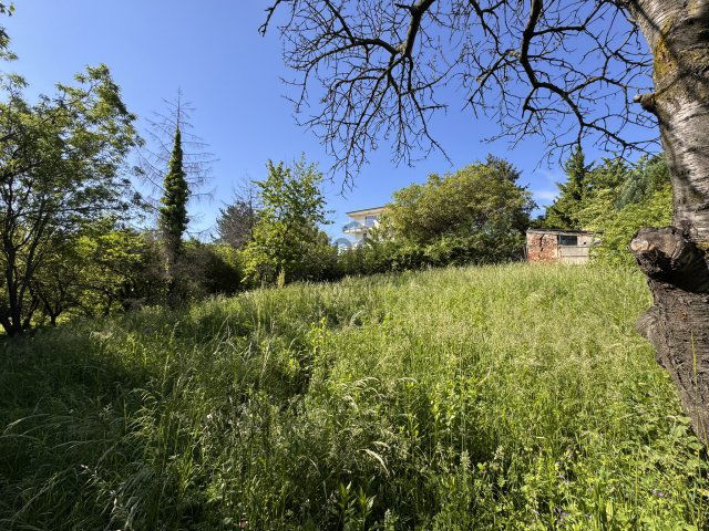 Eladó telek, Budapesten, XI. kerületben 312 M Ft