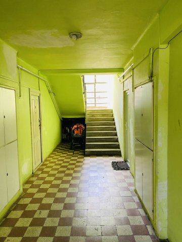 Eladó téglalakás, Táborfalván 15.9 M Ft, 2+1 szobás