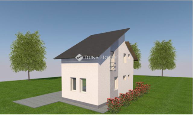 Eladó családi ház, Szentmártonkátán 59.9 M Ft, 3 szobás