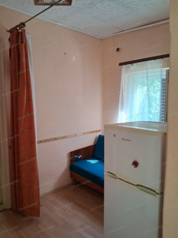 Eladó nyaraló, Gyomaendrődön 19.9 M Ft, 1+1 szobás