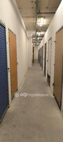 Eladó garázs, Budapesten, VIII. kerületben 3.5 M Ft