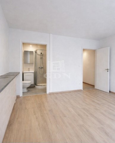 Eladó téglalakás, Budapesten, XIII. kerületben 21 M Ft, 1 szobás