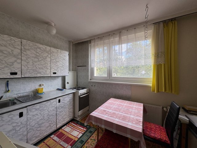 Eladó téglalakás, Miskolcon 30.99 M Ft, 2+1 szobás