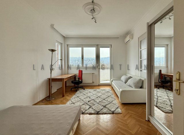 Kiadó téglalakás, albérlet, II. kerületben, Csévi utcában