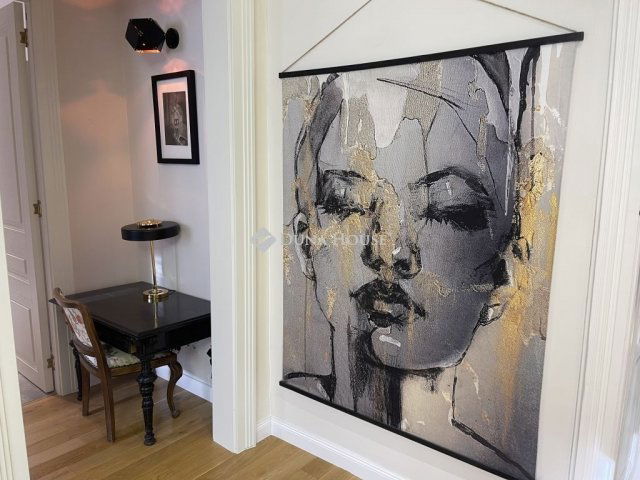 Eladó téglalakás, Budapesten, VI. kerületben 165 M Ft, 4 szobás