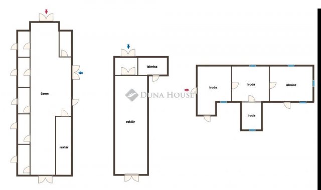 Eladó ipari ingatlan, Martonvásáron 890 M Ft
