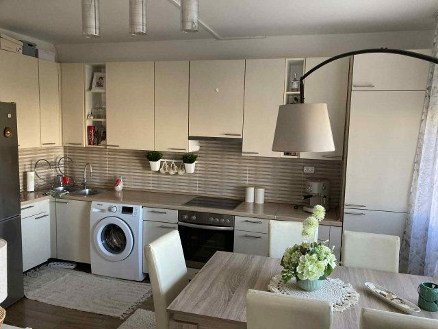 Eladó panellakás, Debrecenben 62.9 M Ft, 2 szobás