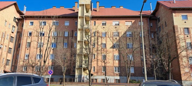 Eladó téglalakás, Debrecenben 62.9 M Ft, 2 szobás