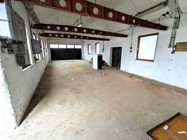 Eladó nyaraló, Mohácson 45 M Ft, 2 szobás / költözzbe.hu