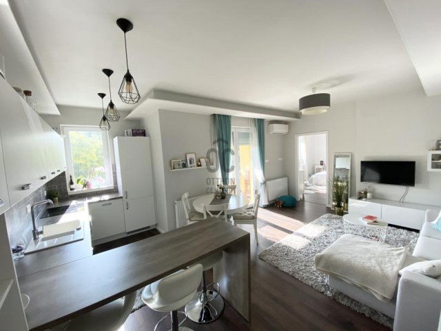 Eladó téglalakás, Budapesten, II. kerületben 130 M Ft, 2 szobás