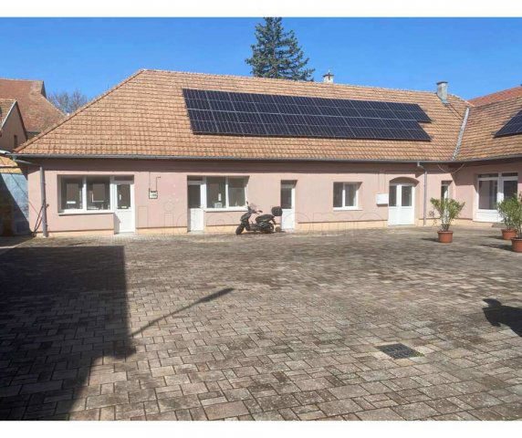 Kiadó üzlethelyiség, Nagykanizsán 73 E Ft / hó