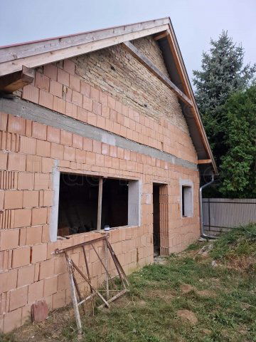 Eladó családi ház, Balatonberényben 47.49 M Ft