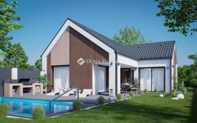 Eladó családi ház, Diósdon 184.9 M Ft, 5 szobás