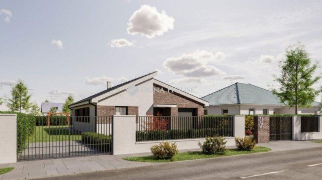 Eladó családi ház, Debrecenben 129.75 M Ft, 4 szobás