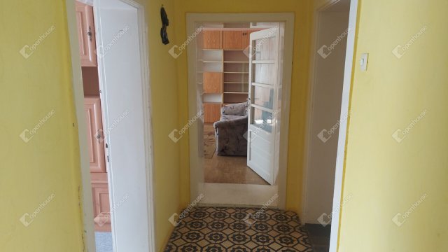Eladó családi ház, Csorváson 18.4 M Ft, 3 szobás