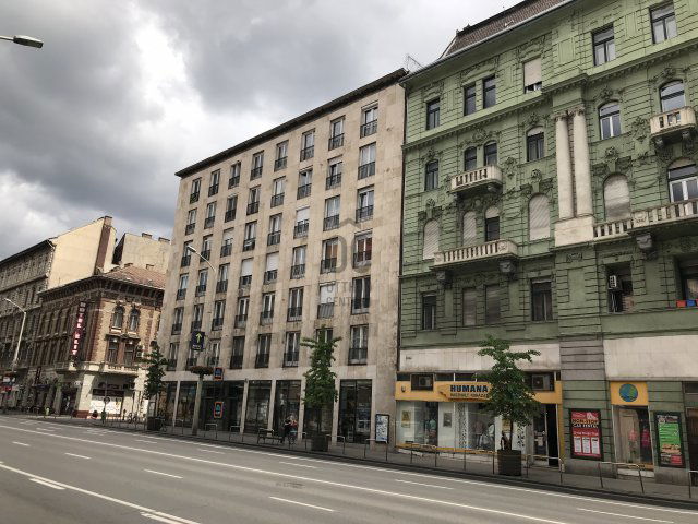 Kiadó ipari ingatlan, Budapesten, VIII. kerületben 490 E Ft / hó