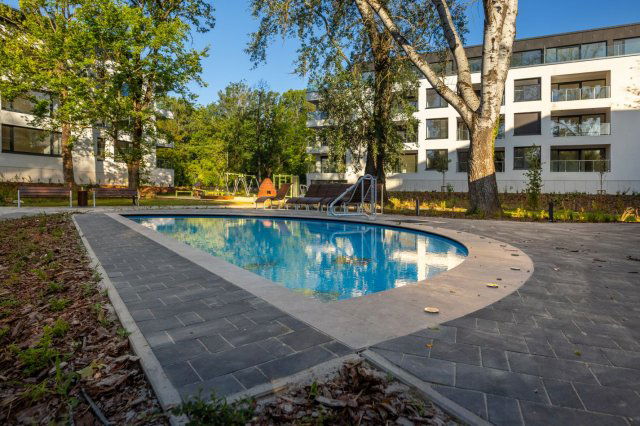 Eladó téglalakás, Keszthelyen 51 M Ft, 1 szobás