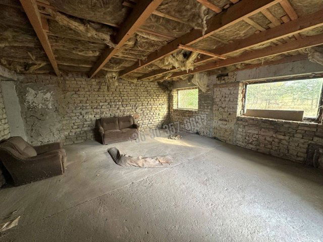 Eladó mezogazdasagi ingatlan, Domaszéken 9.8 M Ft, 2 szobás