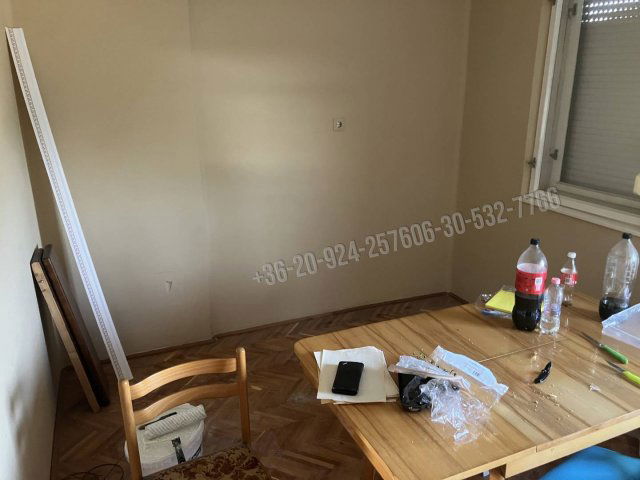 Eladó ikerház, Kunhegyesen 32.9 M Ft, 3 szobás