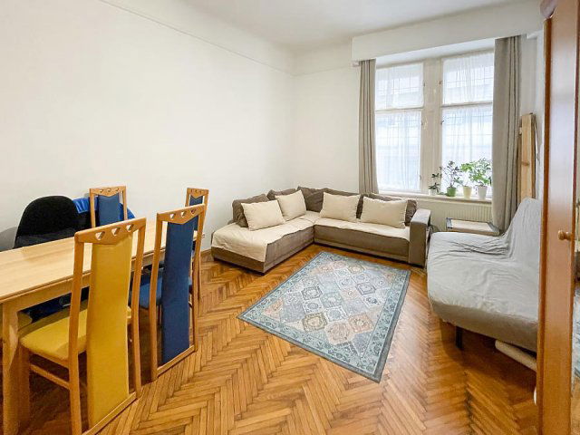 Eladó téglalakás, Budapesten, VIII. kerületben, Nap utcában