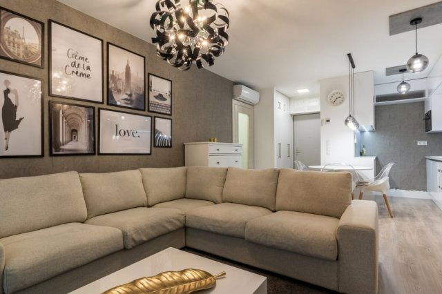 Eladó téglalakás, Budapesten, IX. kerületben 112.99 M Ft