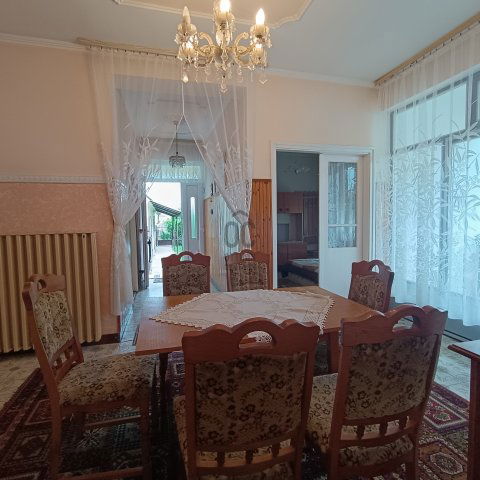 Eladó családi ház, Tótszentmártonon 28.5 M Ft, 4 szobás
