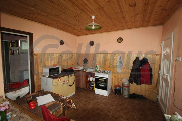 Eladó családi ház, Kemenesmagasin 21.99 M Ft, 3 szobás