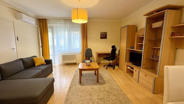 Kiadó téglalakás, albérlet, Debrecenben 220 E Ft / hó, 2 szobás