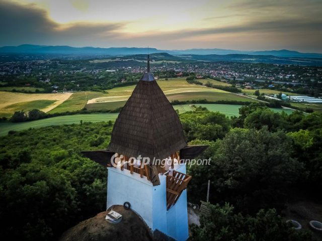 Eladó telek, Mogyoródon 6.5 M Ft / költözzbe.hu