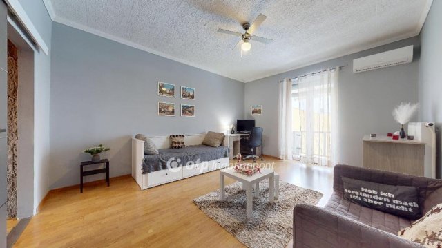 Eladó téglalakás, Miskolcon 41 M Ft, 2 szobás